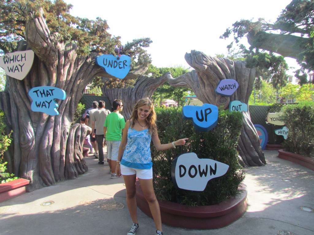 Disneyland Paris, 2013