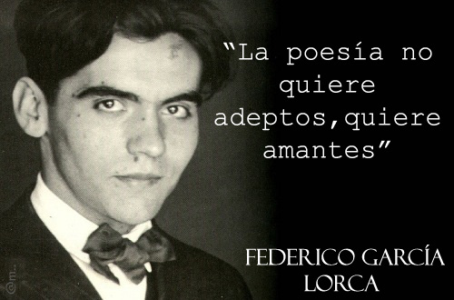 Federico García Lorca