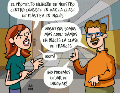 Viñeta extraída de cehsarajevosfp.blogspot.com