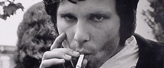 Jim Morrison