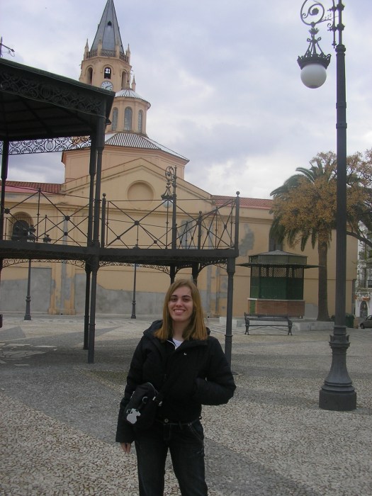 Villafranca de los Barros, 2007