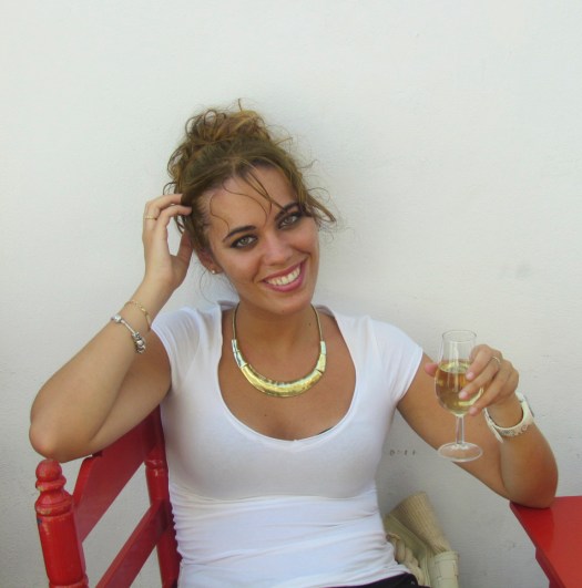 En Chiclana de la Frontera, Cádiz. Agosto de 2013