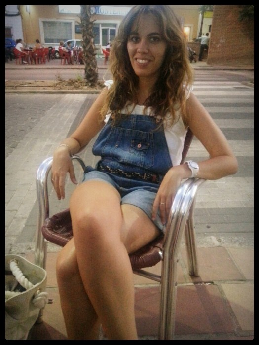 En la Carrera Grande de Villafranca de los Barros, Badajoz