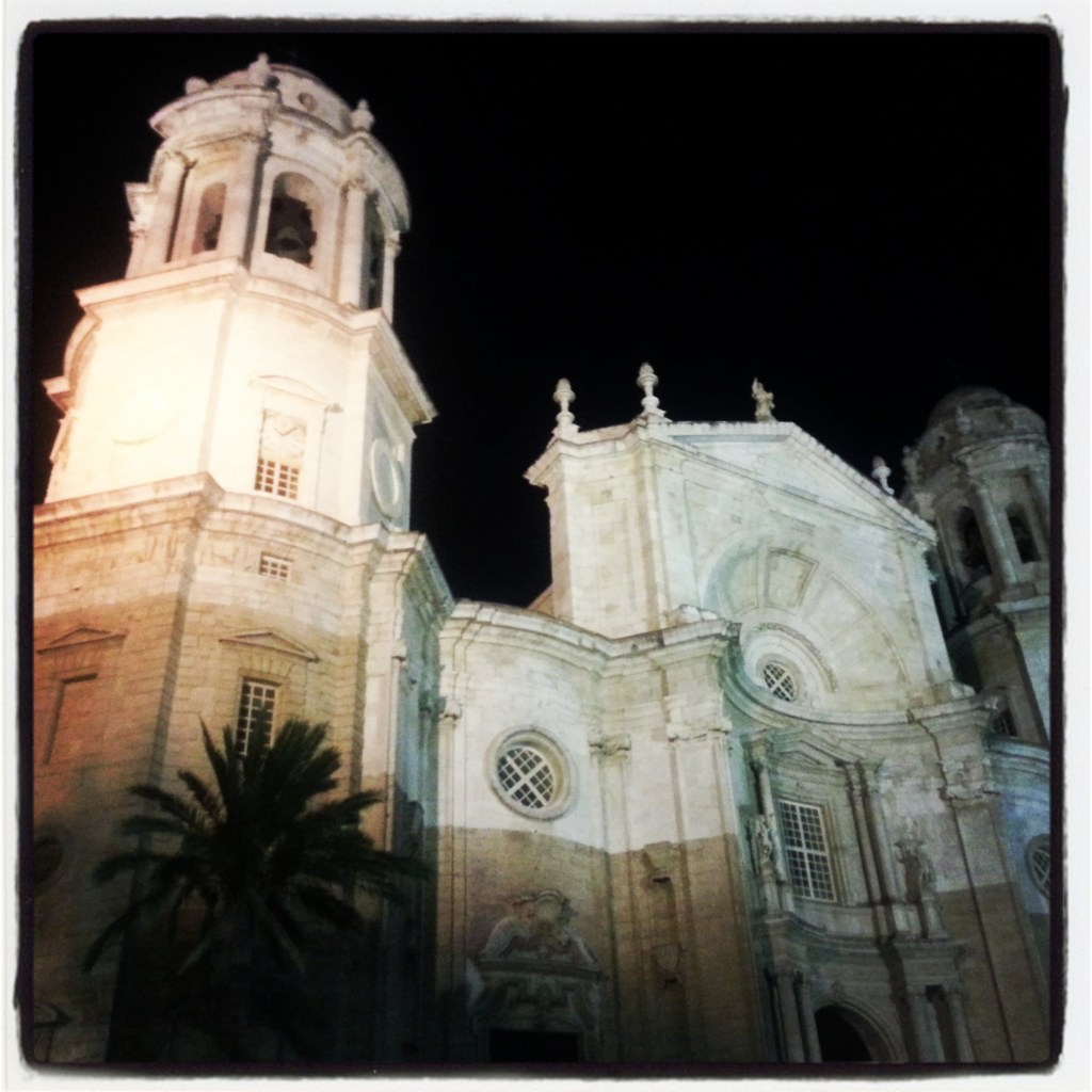 Catedral de Cádiz