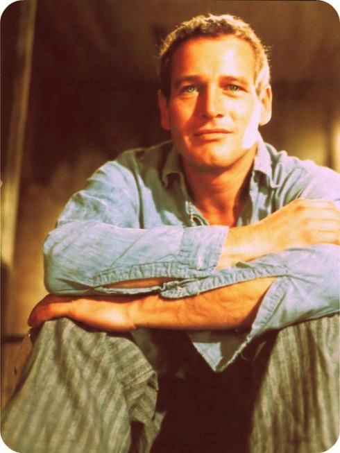 Paul Newman