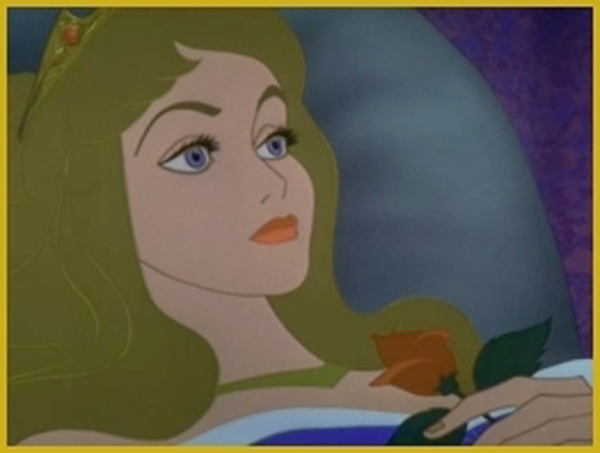 "La Bella Durmiente" (1959), de Walt Disney