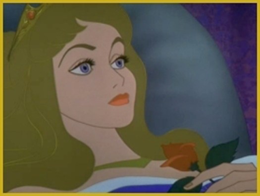 "La Bella Durmiente" (1959), de Walt Disney
