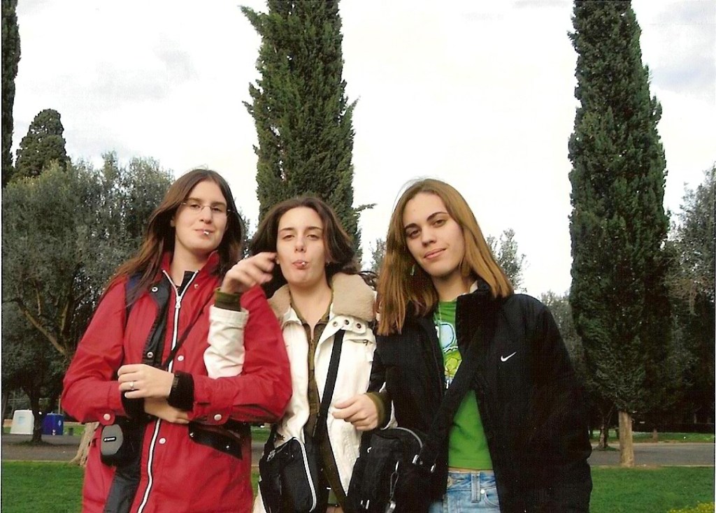 Roma, 2006