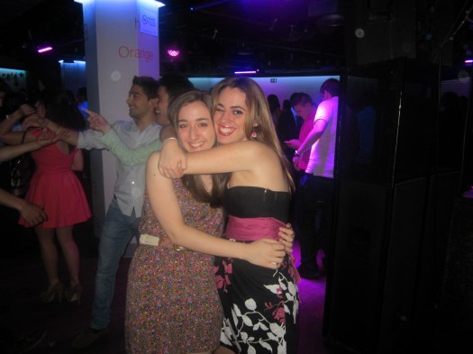 Verano de 2012 (Gato-abrazo)