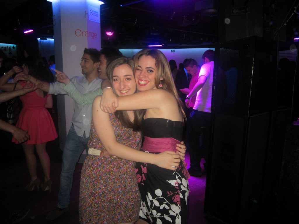 Verano de 2012 (Gato-abrazo)