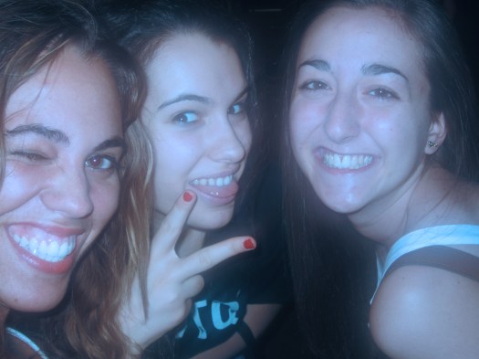 Verano de 2012 (Moneando)