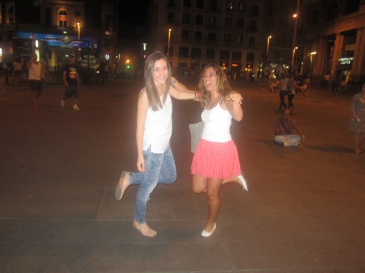 Verano de 2012 (Paso de la Garza)