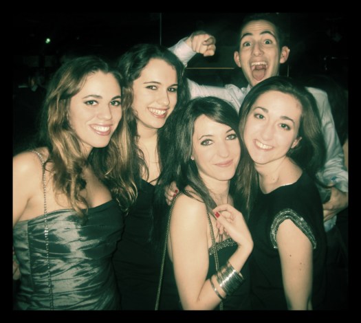 Nochevieja 2012-2013