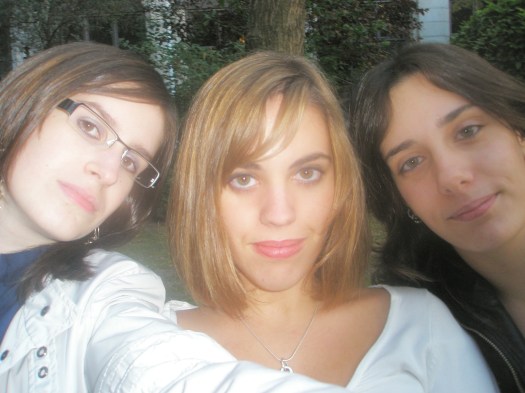 Patio del Museo Reina Sofía, Madrid