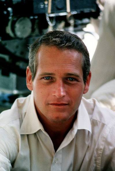 Paul Newman