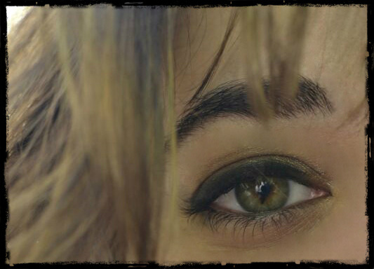 eye