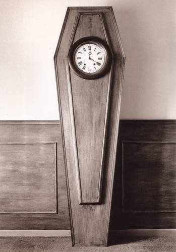 Fotografía de Chema Madoz
