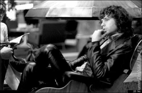 Jim Morrison