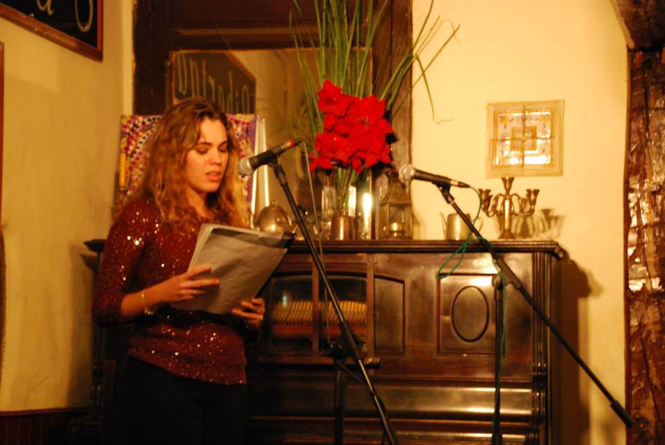 Recitando