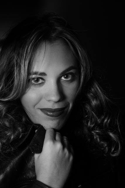 Fotografía de Arturo Villarrubia