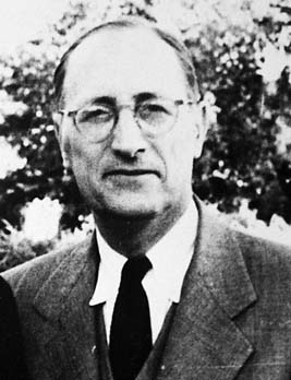 Jorge Guillén