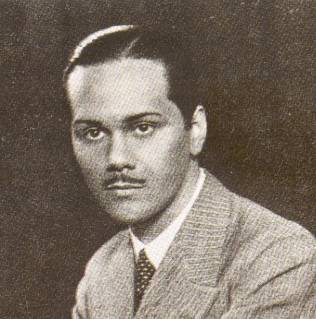 Luis Cernuda en los años veinte
