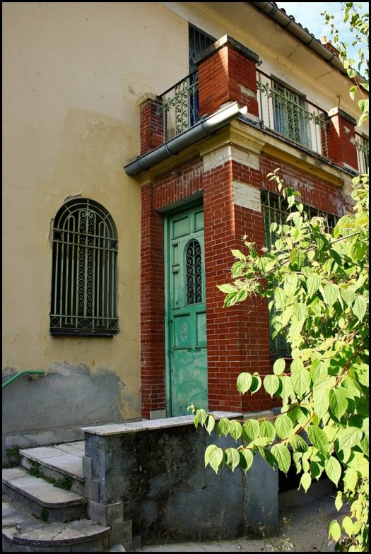 Calle de Vicente Aleixandre, número 3