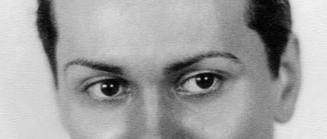 Luis Cernuda en los años veinte