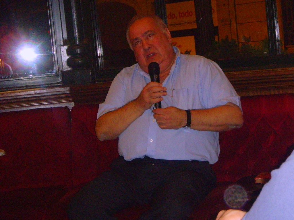 Manuel Álvarez Machado
