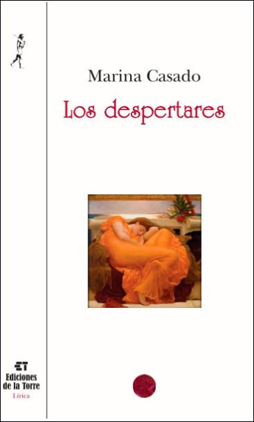 Portada Despertares