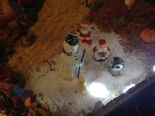 El Belén Marinístico