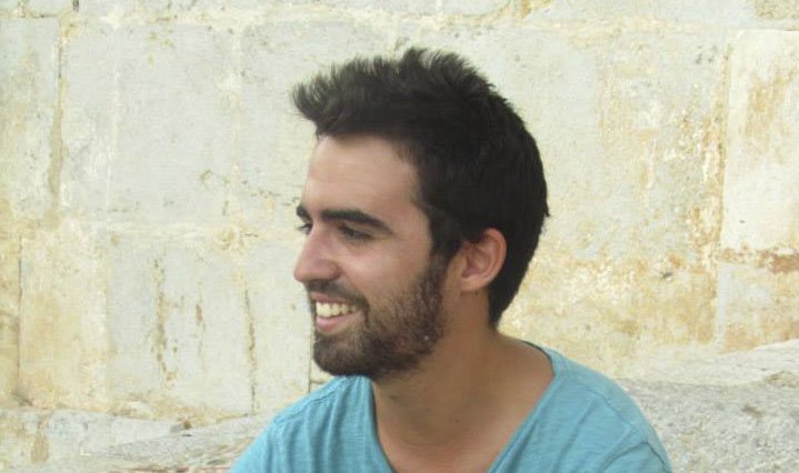 Juan Casado, de The Vagus Group