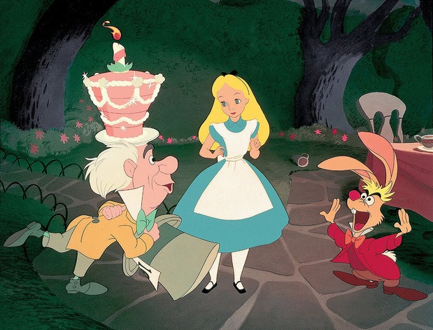 Walt Disney Productions