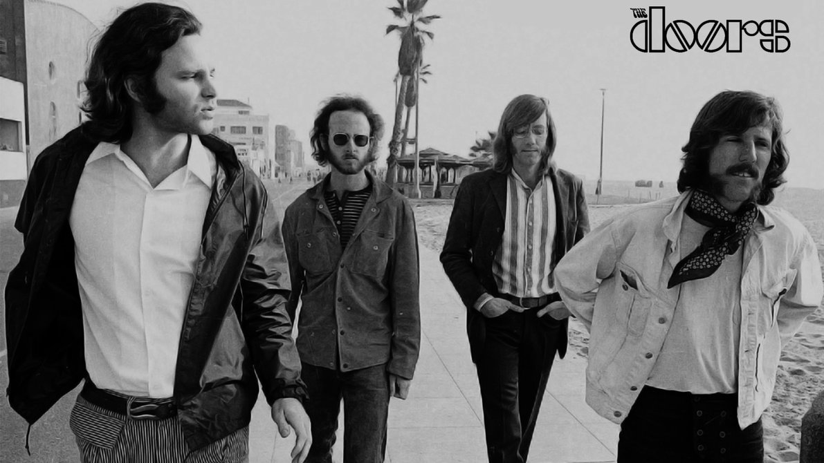 the_doors___beach_by_felipemuve-d6dbljn