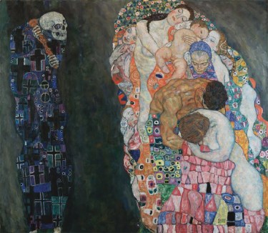 pinturas-de-la-muerte-klimt