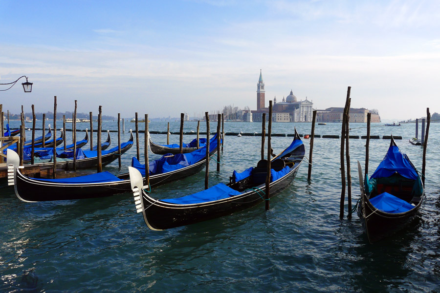venecia