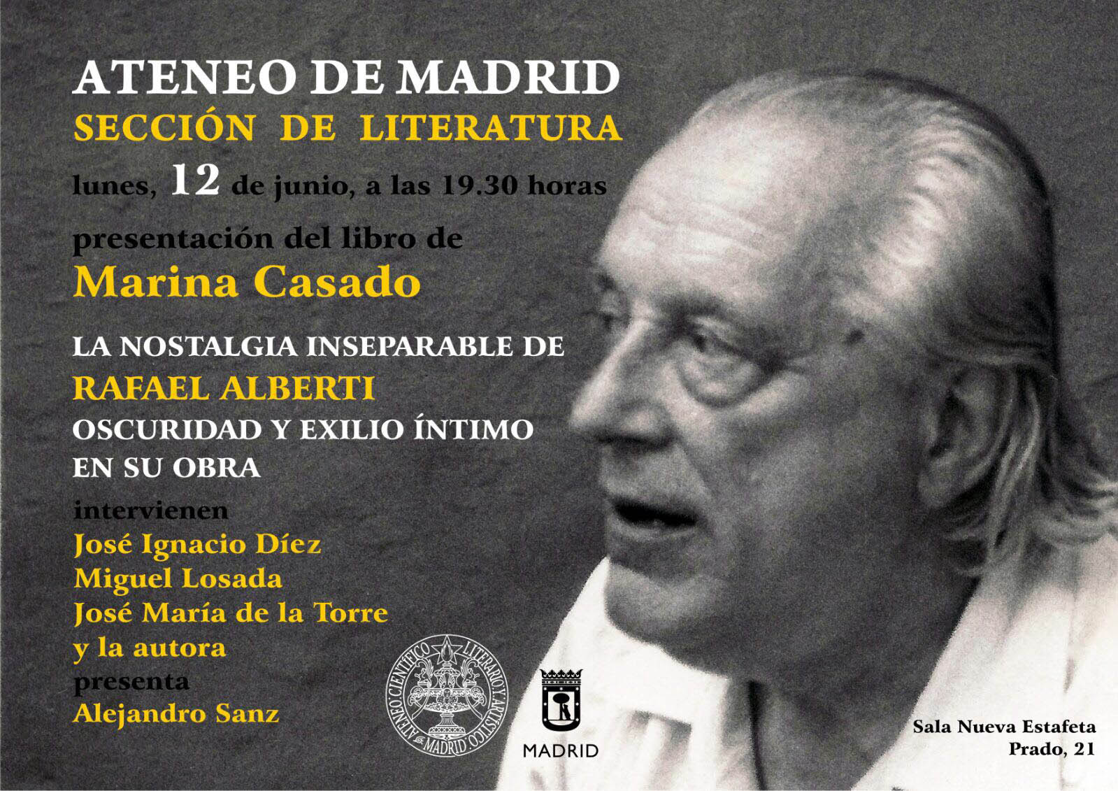 invitación