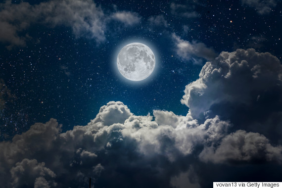 luna