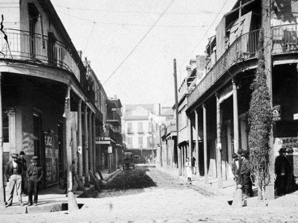 new orleans