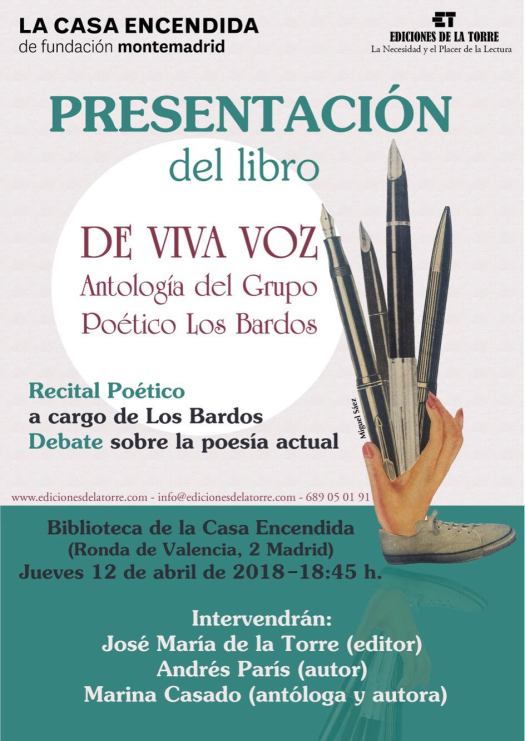 cartel casa encendida