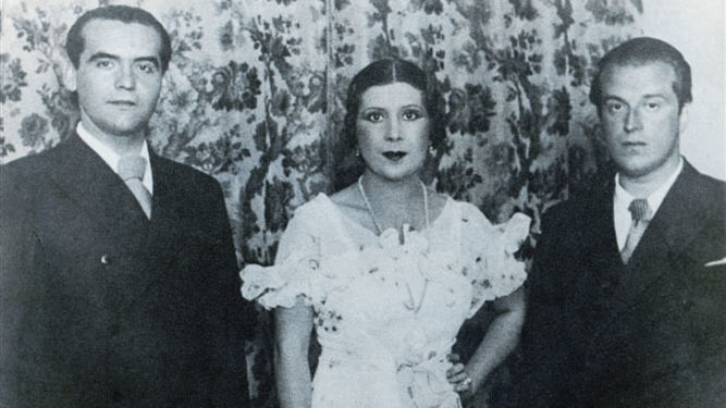 alberti argentinita lorca