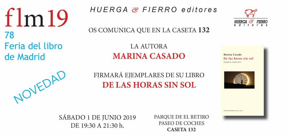 feria del libro 19